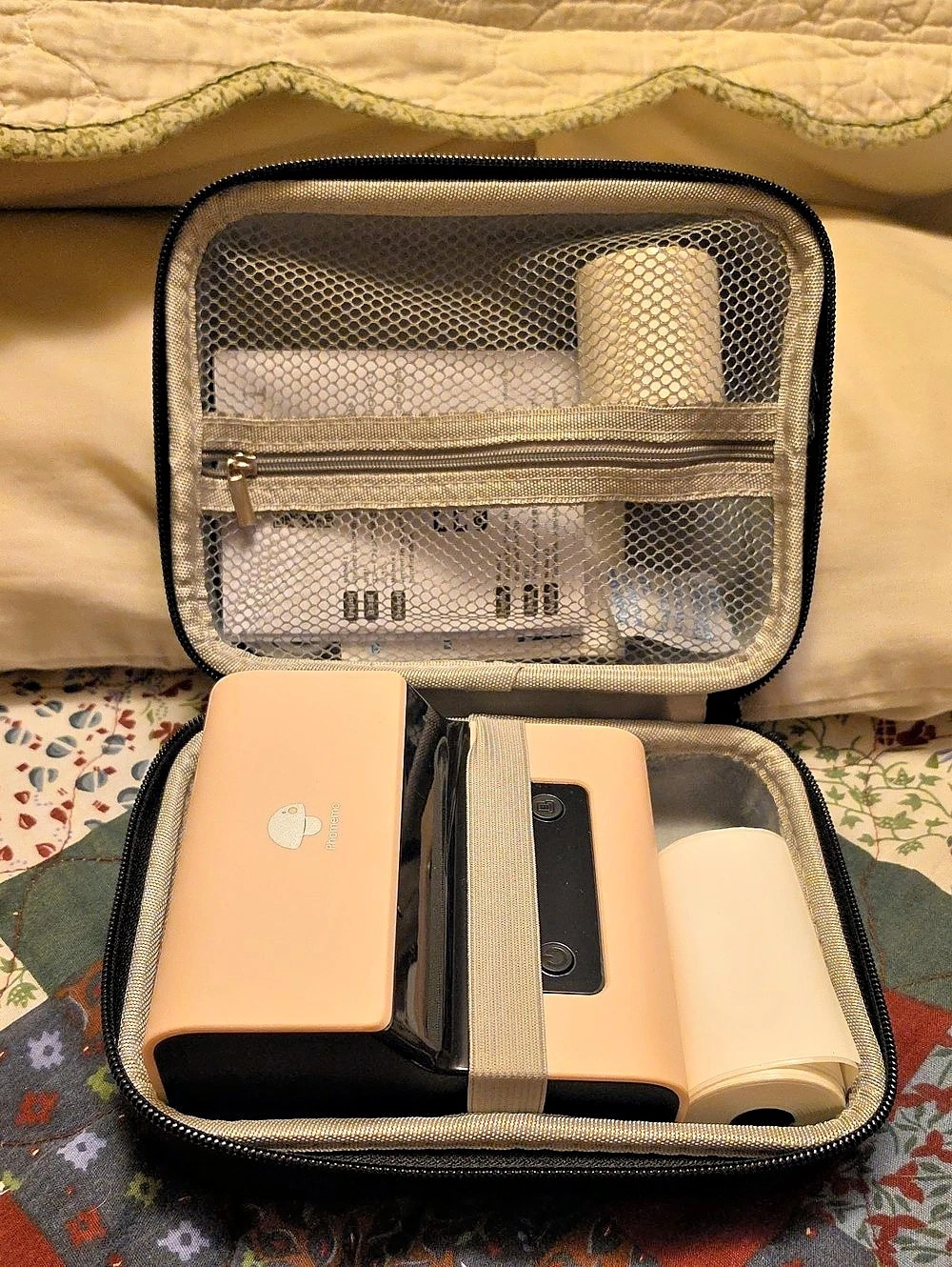 Phomemo Label Printer